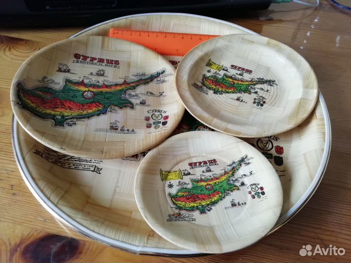 Бидон и др посуда