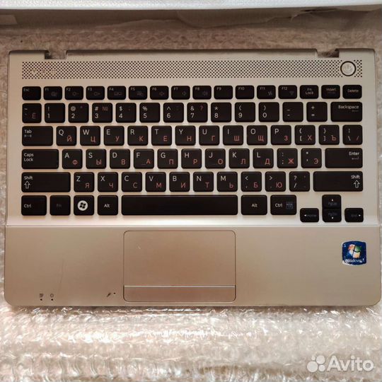 Клавиатура