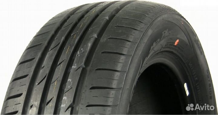 Nexen N'Blue HD Plus 195/60 R16 89V