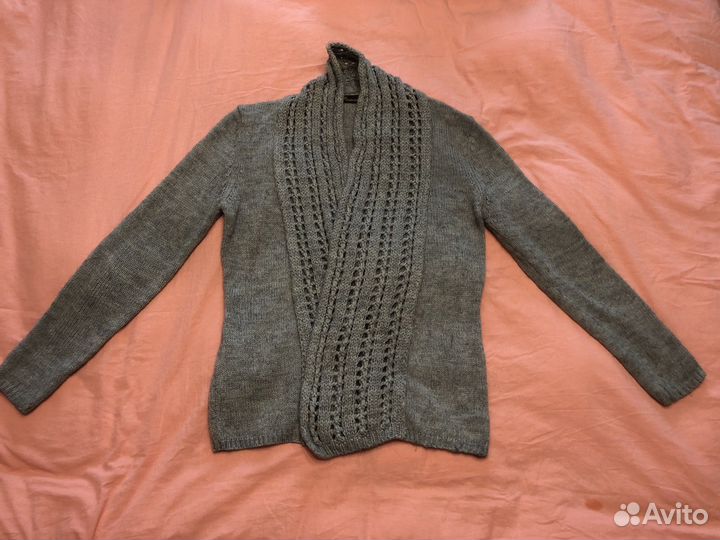 Одежда пакетом (42-44) тёплая