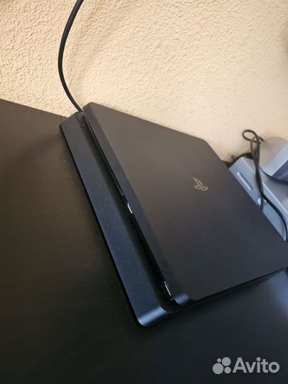 Sony playstation 4 slim 1tb