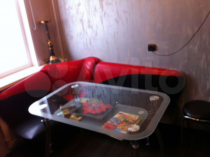 2-к. квартира, 59 м², 8/10 эт.