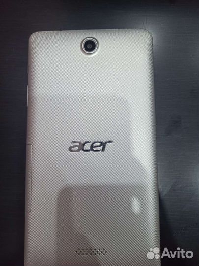 Acer talk 7