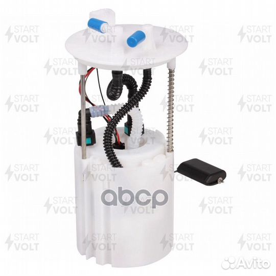 Модуль топливного насоса SFM0822 startvolt