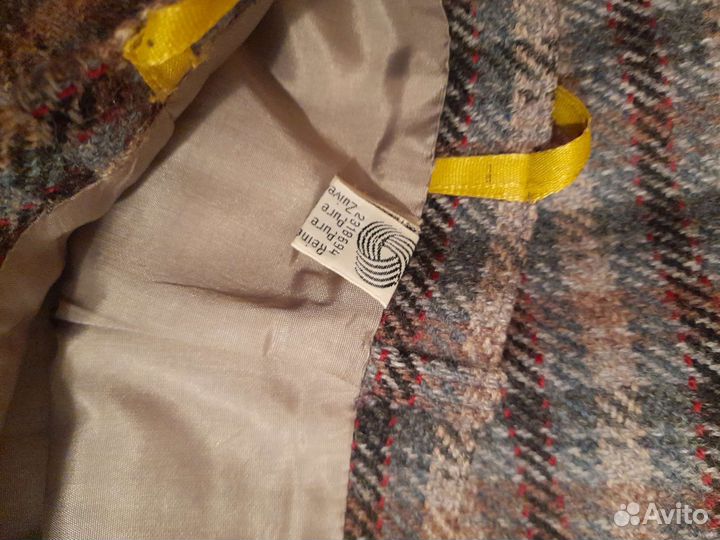 Юбка зимняя. (Германия)