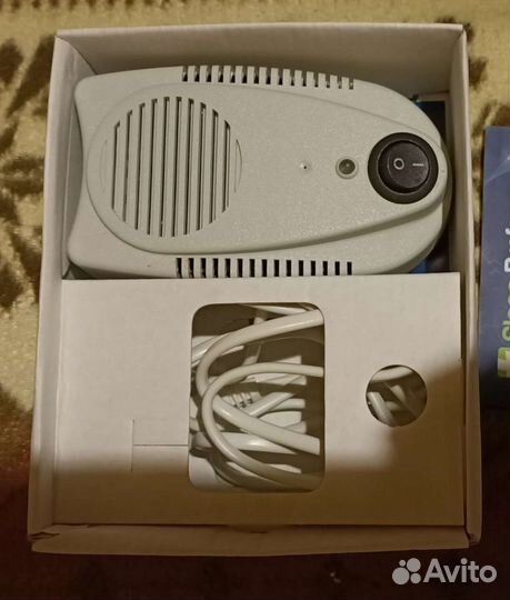 Ионизатор воздуха BioSE