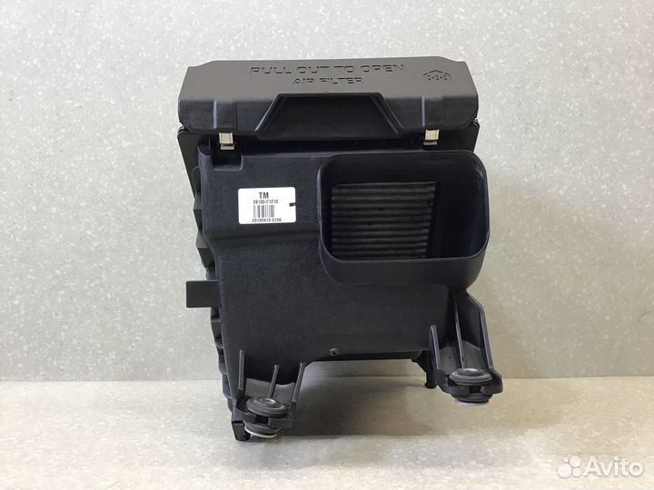 Корпус воздушного фильтра Kia Optima IV 2016