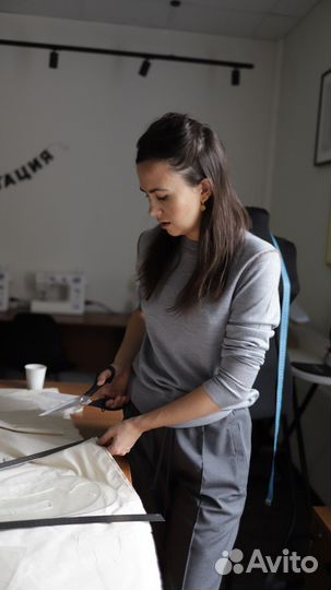 Швейные курсы