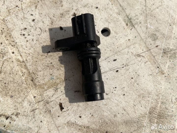 Honda accord cr-v датчик коленвала