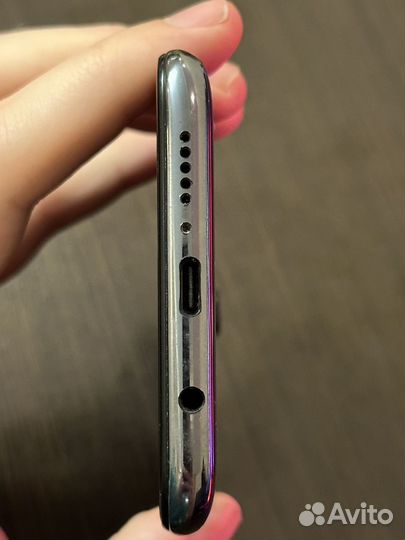 Xiaomi Redmi Note 8 Pro, 6/128 ГБ