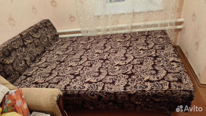 Кресло кровать