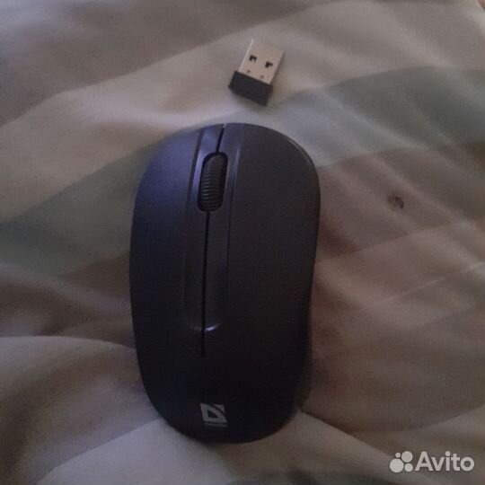 Беспроводная мышь