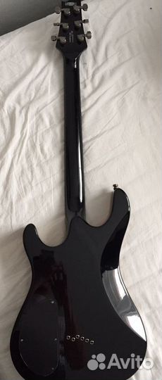 Электрогитара Cort KX Custom