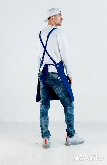 Поварской китель шефа оптом