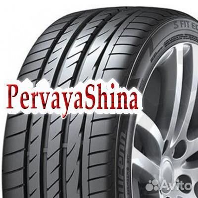 Laufenn S Fit EQ 205/65 R15