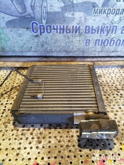 Радиатор кондиционера салонный Mazda 6GG 2.0