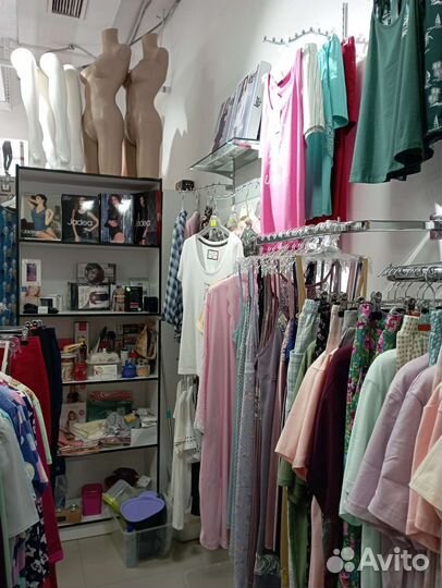 Рабочий бизнес нижнего белья