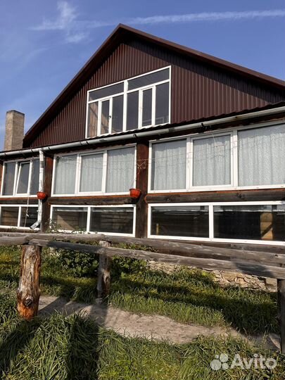 Гостинница