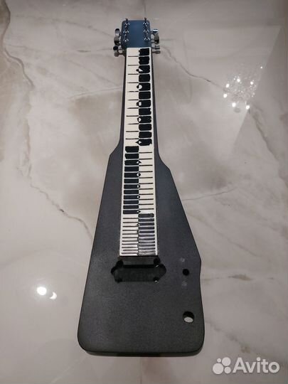 Гавайская гитара