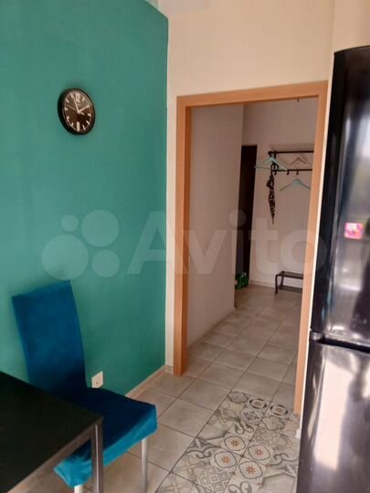 2-к. квартира, 60 м², 3/10 эт.