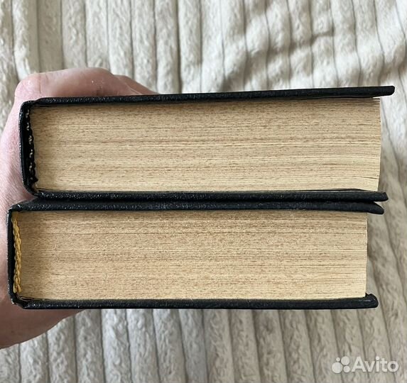 Маргарет Митчелл Унесенные ветром в 2 томах