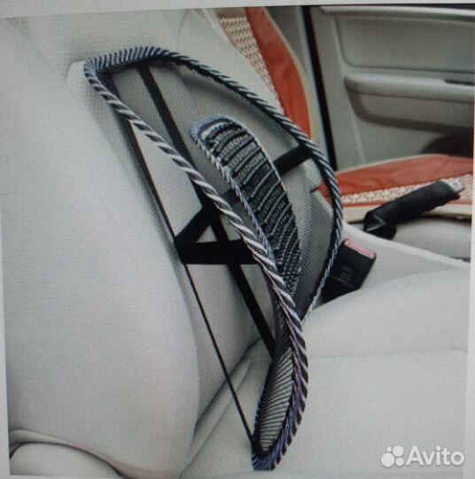 В салон автомобиля