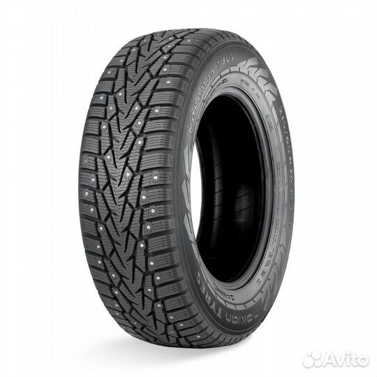 Nokian Tyres Nordman 7 SUV 235/75 R16 108T