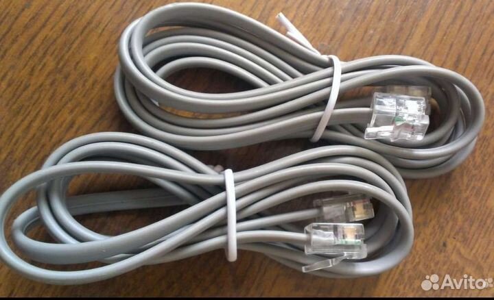 Провод, кабель соединительный, шнур