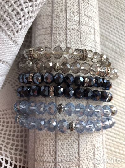 Парные браслеты