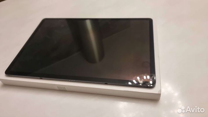 Планшет samsung galaxy tab s8 plus 5g 128 gb