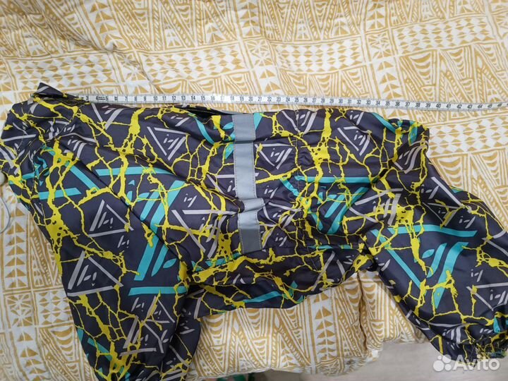 Комбинезон для собаки