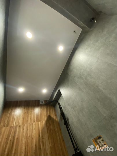 Натяжные потолки без посредников