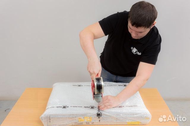 Сервер dell T430