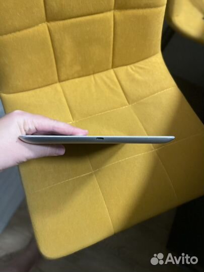 Планшет iPad