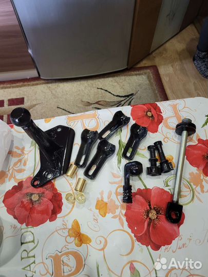 Корзина иж Планета 5