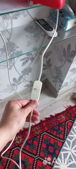 Светильник бра детский икеа