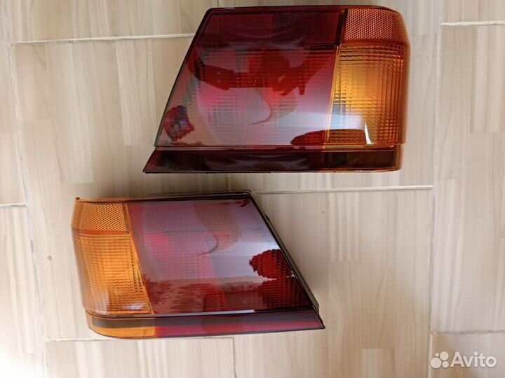 Задний фонарь ваз 2115 правый