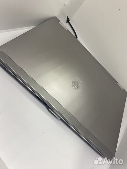 Ноутбук HP elitebook