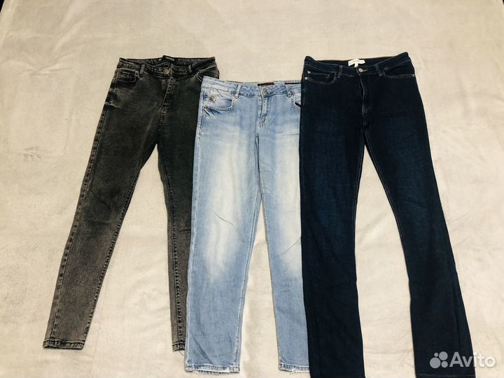 Вещи пакетом женские 46 размера