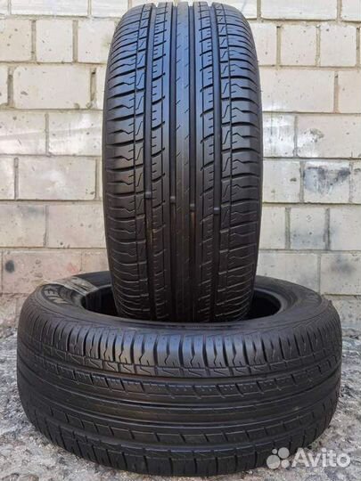 Nexen Classe Premiere 643A 225/55 R17 99W