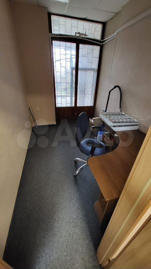 Офисный центр 