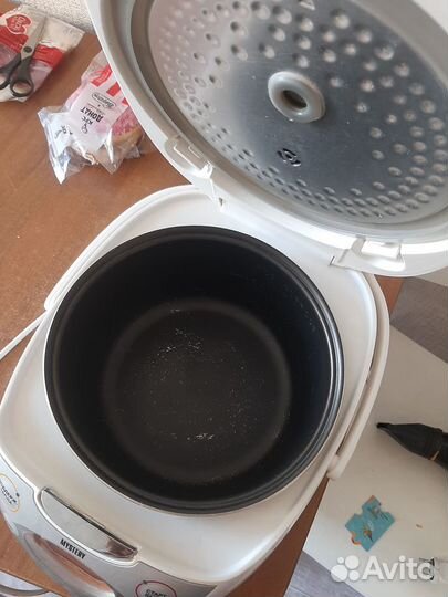 Мультиварка