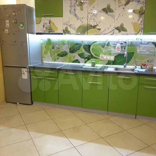 Комната 19 м², 3/16 эт.