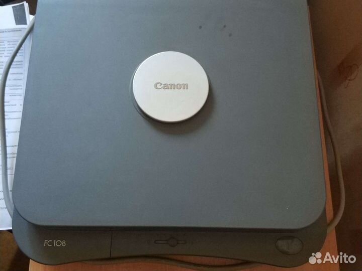 Ксерокс кxg 000578