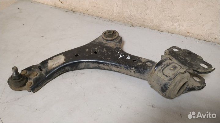 Рычаг подвески передний левый Ford Mondeo 4