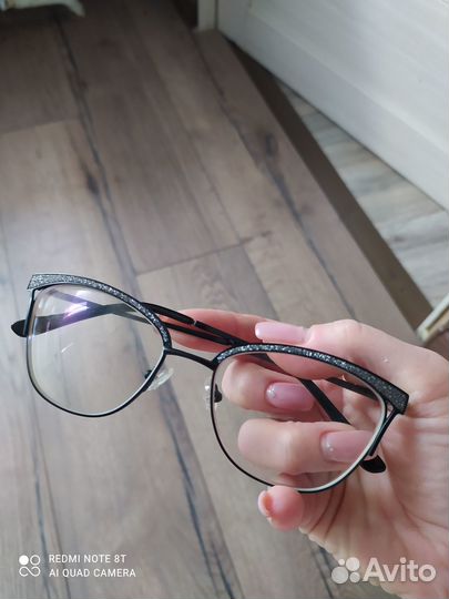 Оправа для очков женская