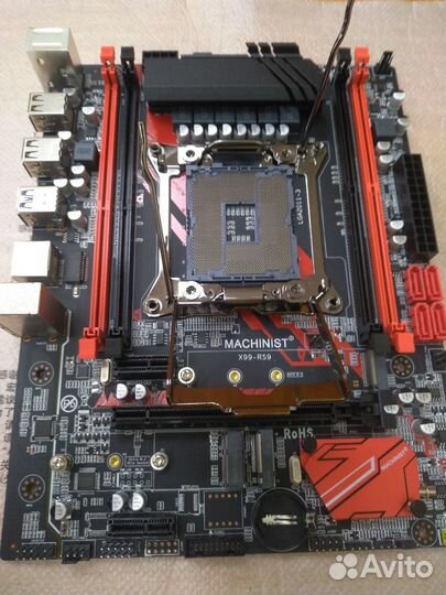 Готовые сборки 2011, 2011 V3, 1356 и другие