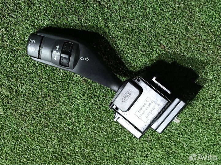 Подрулевой переключатель левый Ford Focus 2