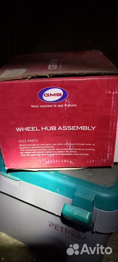 Ступичный подшипник опель астра g