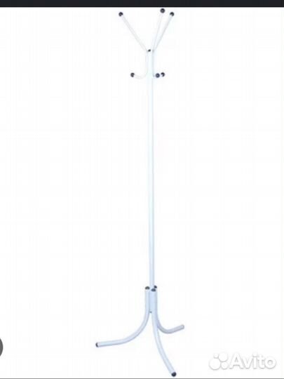 Вешалка напольная